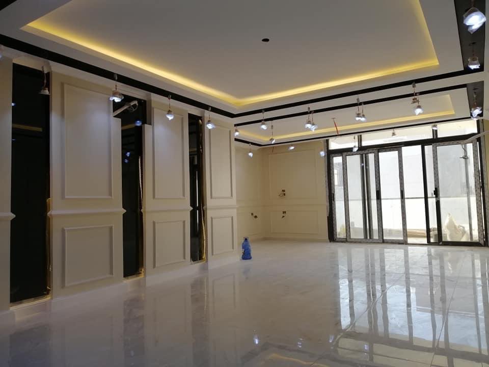 معلم دهانات جدة حي أبحر الشمالي والجنوبي